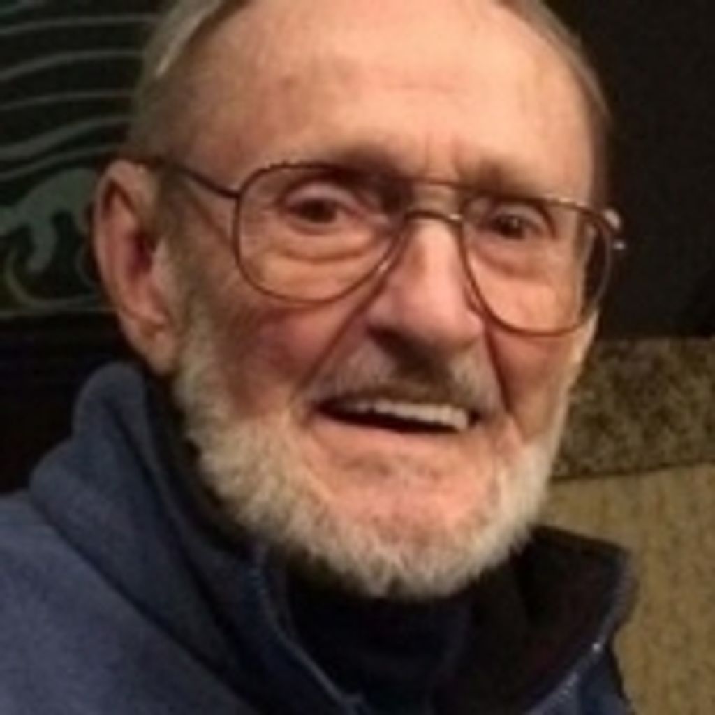 Bernard A. Butt