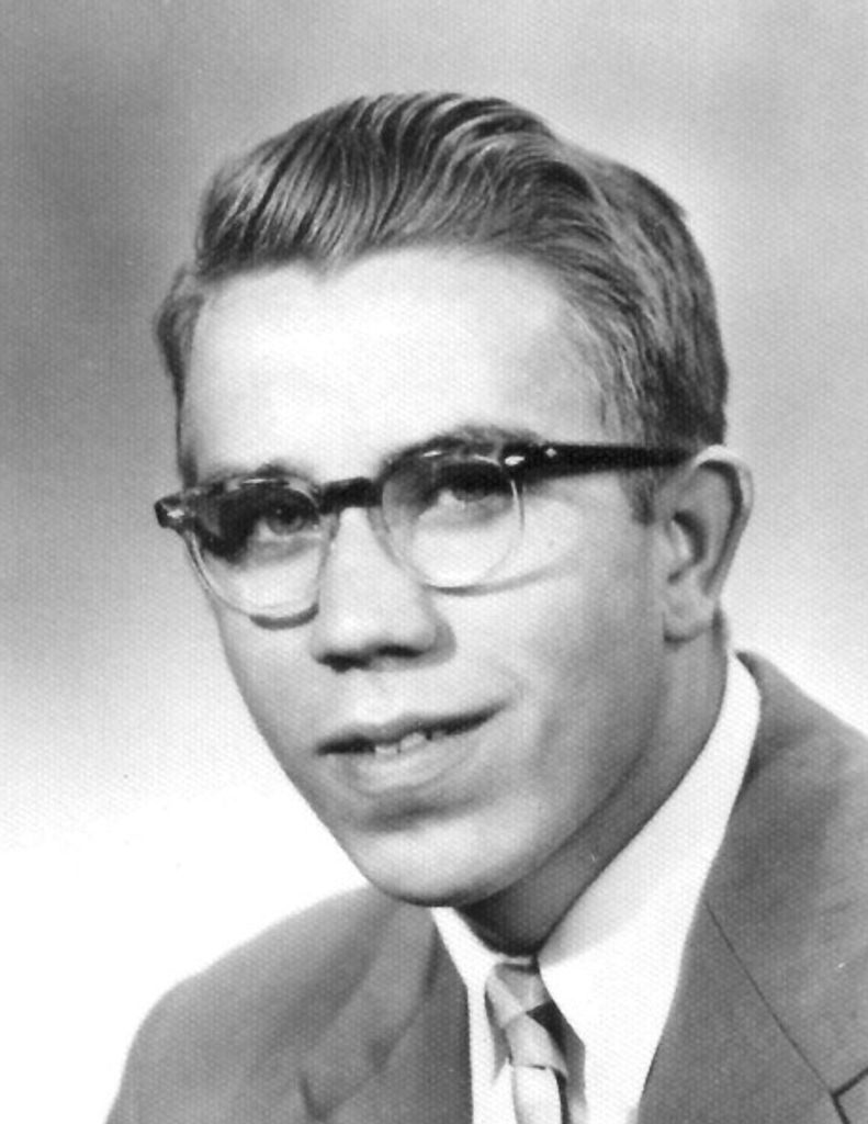 Chester Rowe