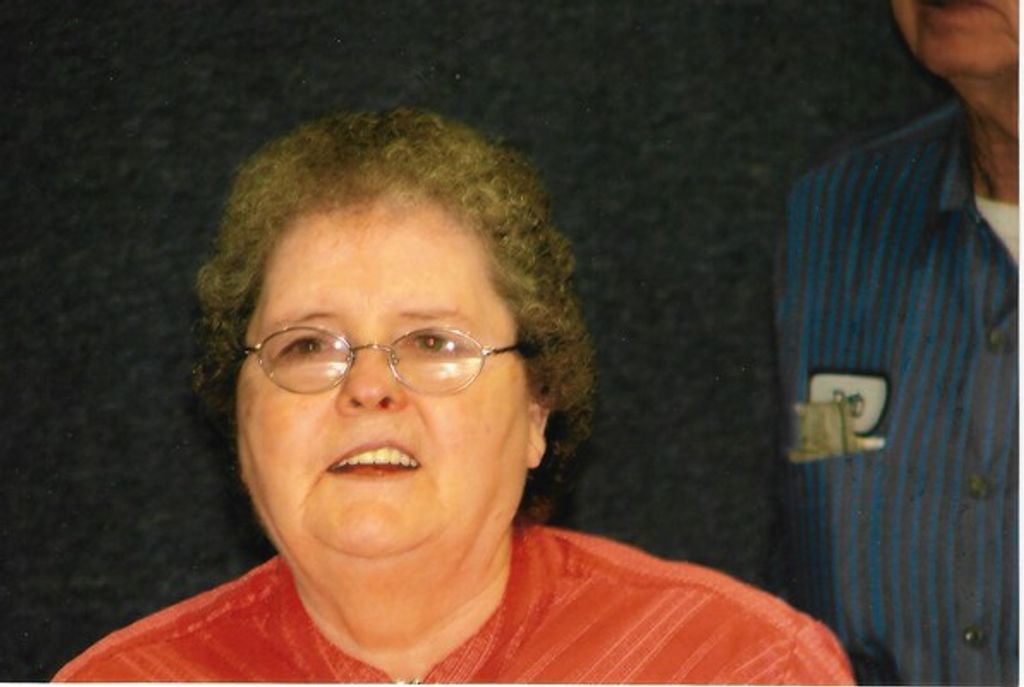 Pauline Ellen Reese Profile Photo