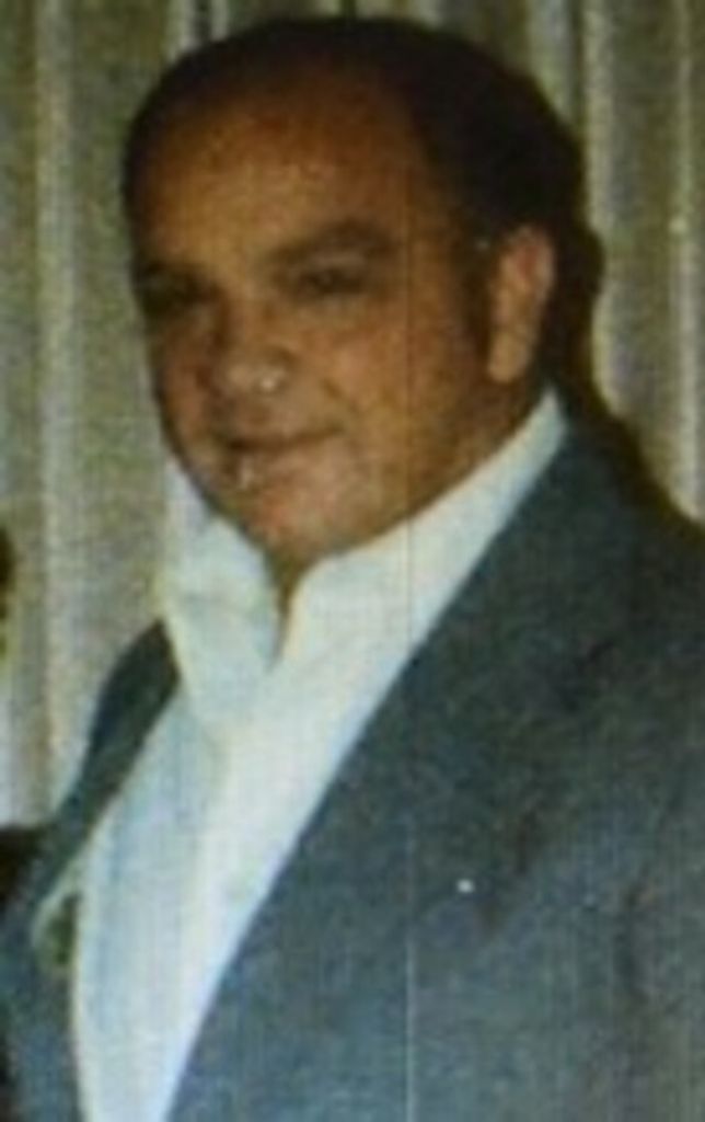 James Marvin Jackson, Sr. Profile Photo