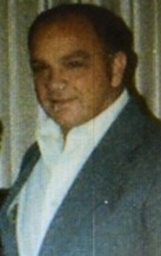 Photo of James Marvin Jackson, Sr.