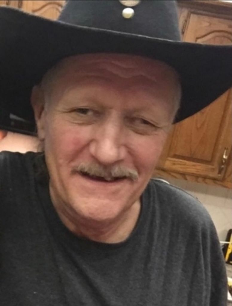 John Wayne Tincup