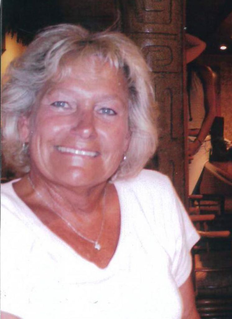 Marjorie J. Hess Profile Photo