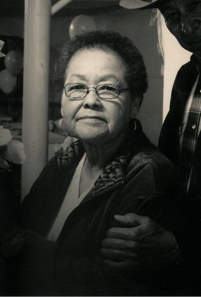 Gloria Contreras Profile Photo