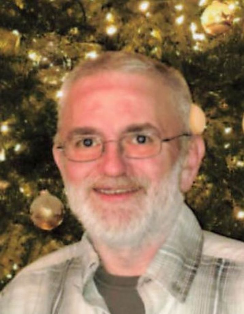 Brian Michael Sardeson