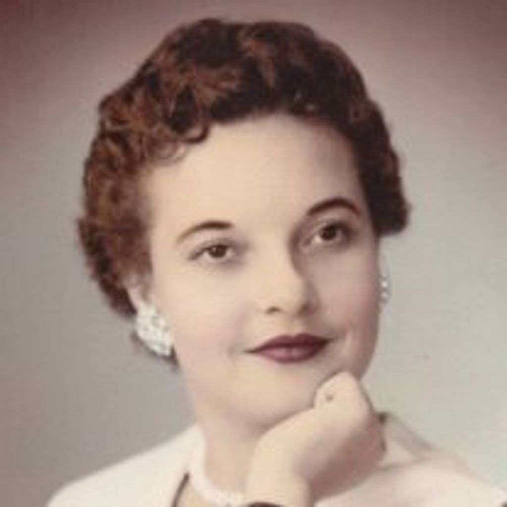 Mrs. Lillian B. Boling