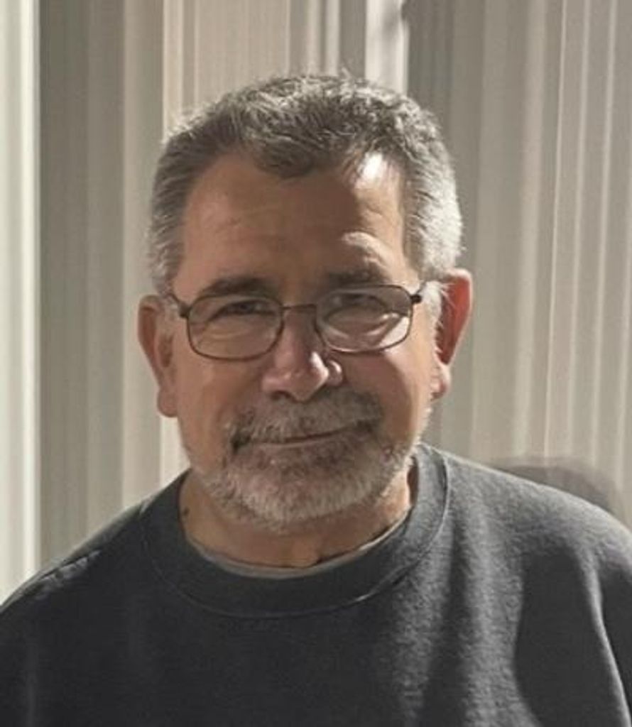 Larry Anthony Zoucha Profile Photo