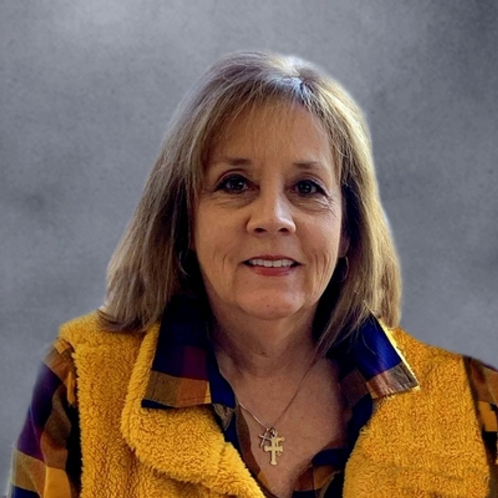 Pam Cook Forrest Profile Photo