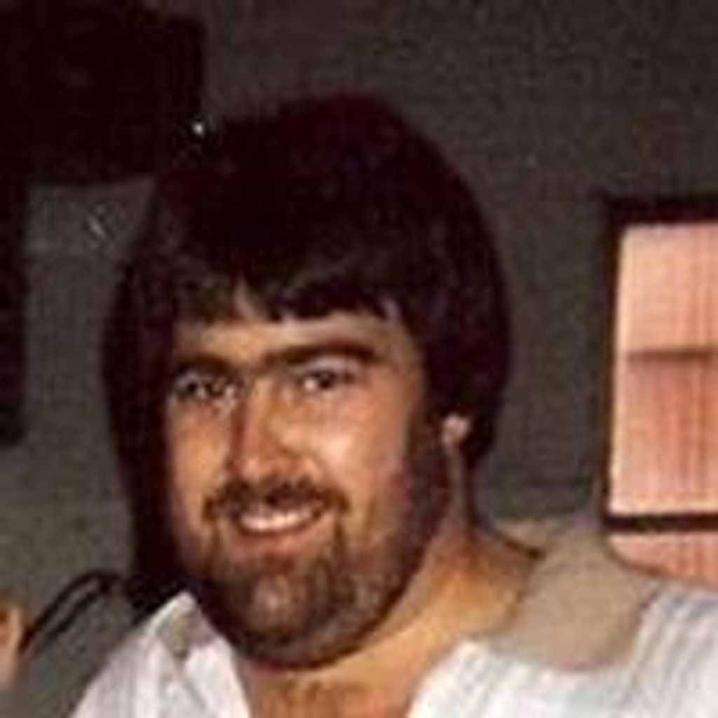 Kevin Higgins Profile Photo