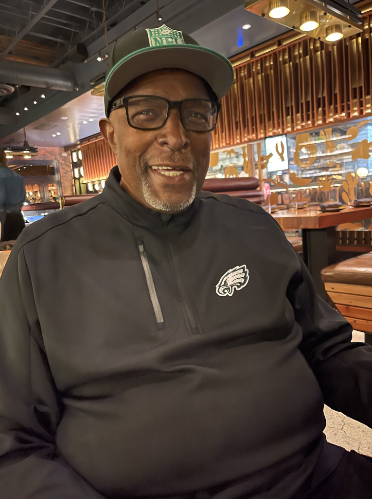 Donald Robert Stratton, Sr.