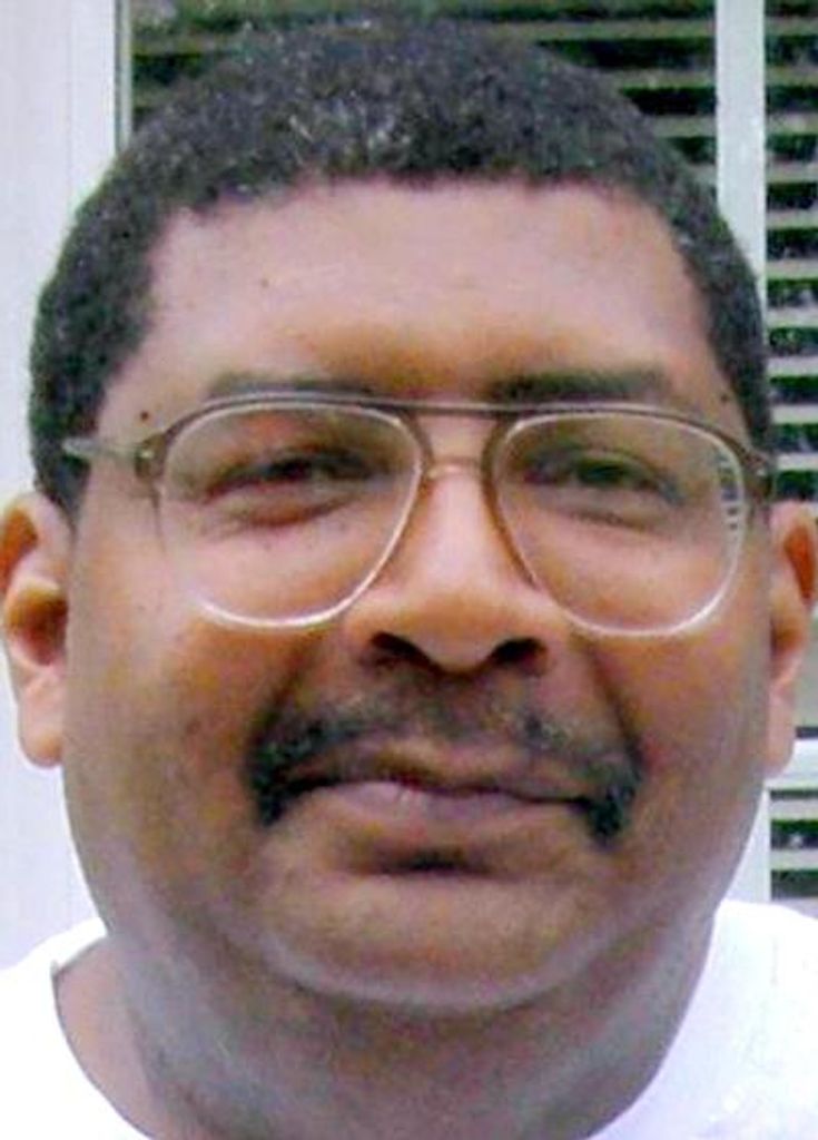 Richard Andre' Cruse Profile Photo