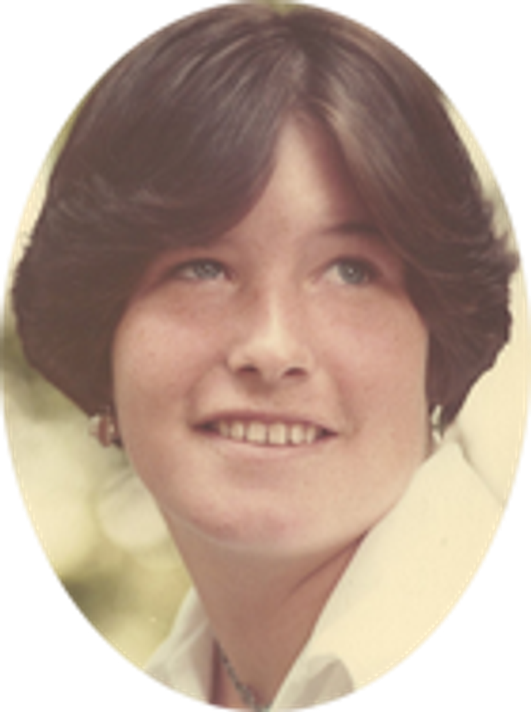 Leona L. Hill (Bush)