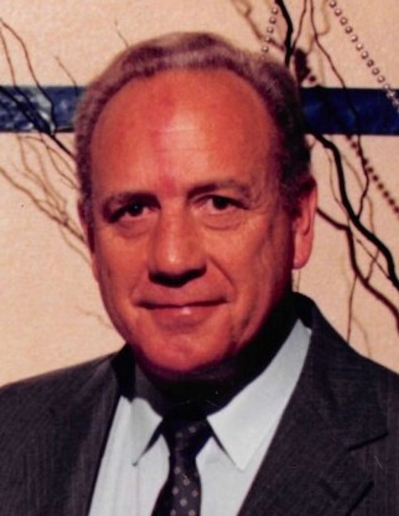 R. Gordon Slee Profile Photo