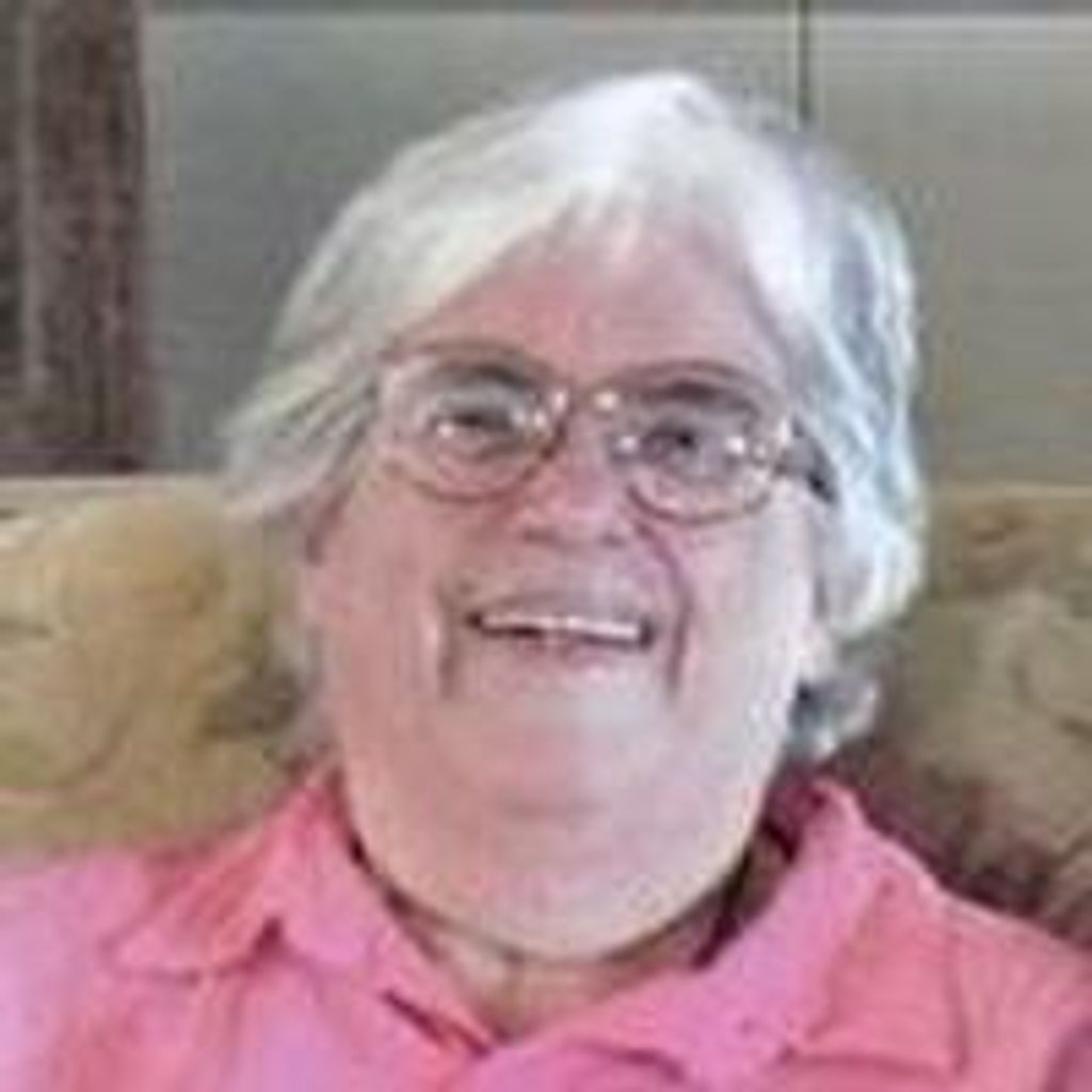 Shirley Marlene Anderson