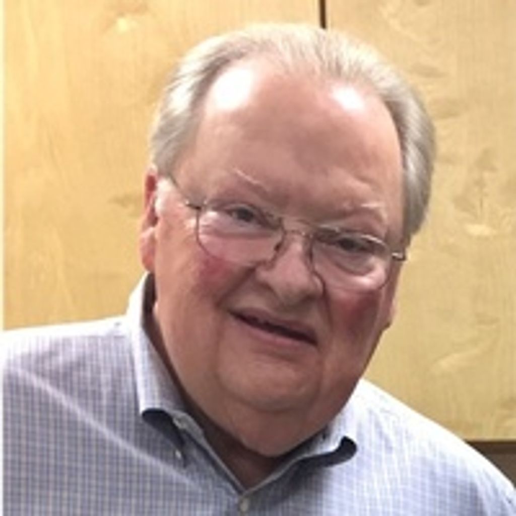 Jerry Lee Stanley