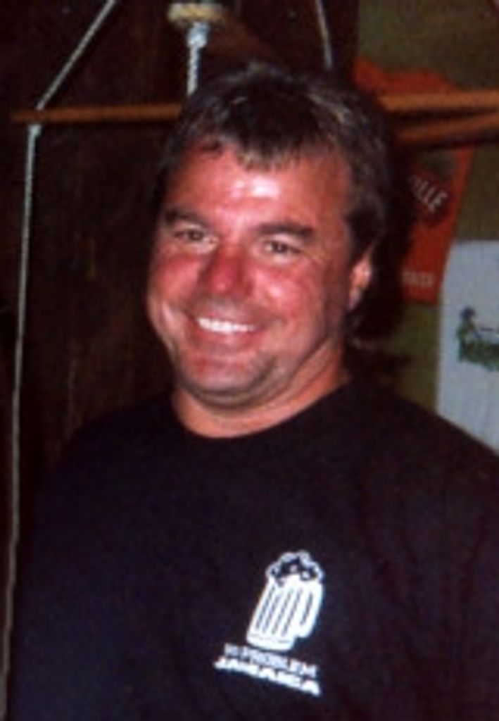 Glenn  Edward Smith