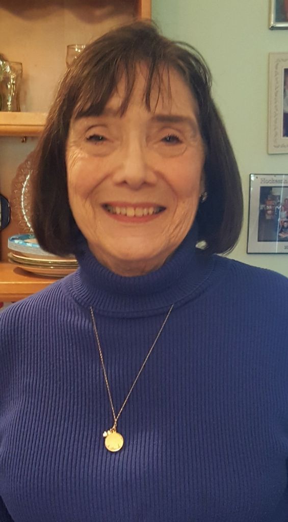 Ellen Passwaters O'Connor Profile Photo