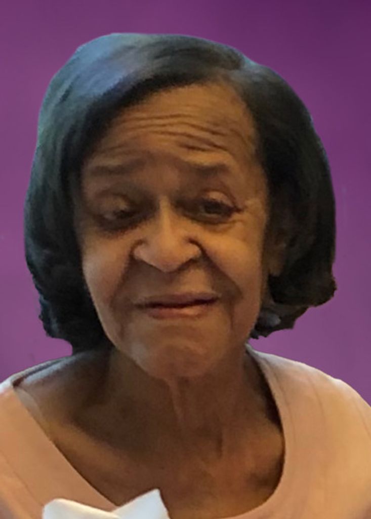 Larita Olive Mcfarland