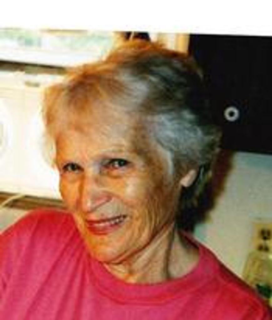 Jane Pollock Profile Photo