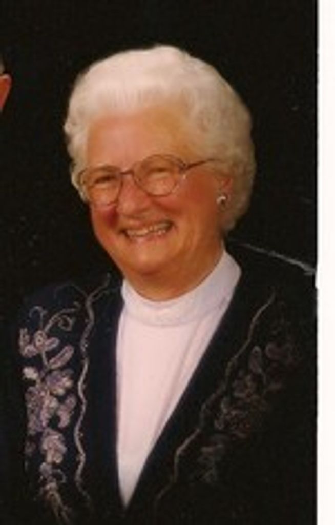 Margaret J. Claudon