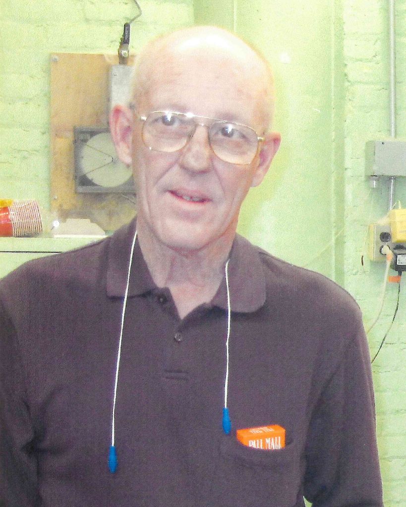 Ronnie Lail Profile Photo