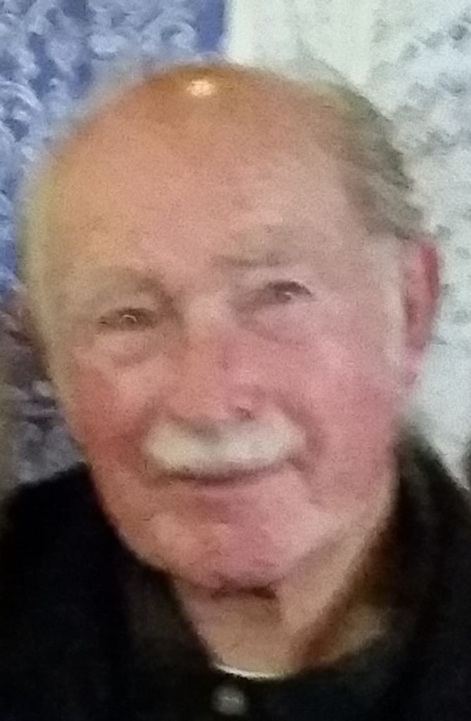 Roy Willis Reava