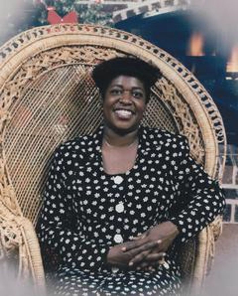 Dorothy Edwards (Edwards)  Brown Profile Photo