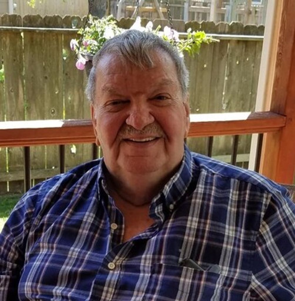 Sidney S. Landwehr Profile Photo