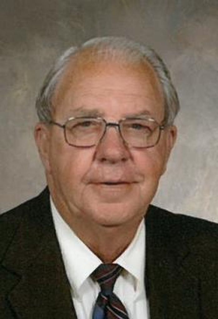 Charles Roger Mcbride