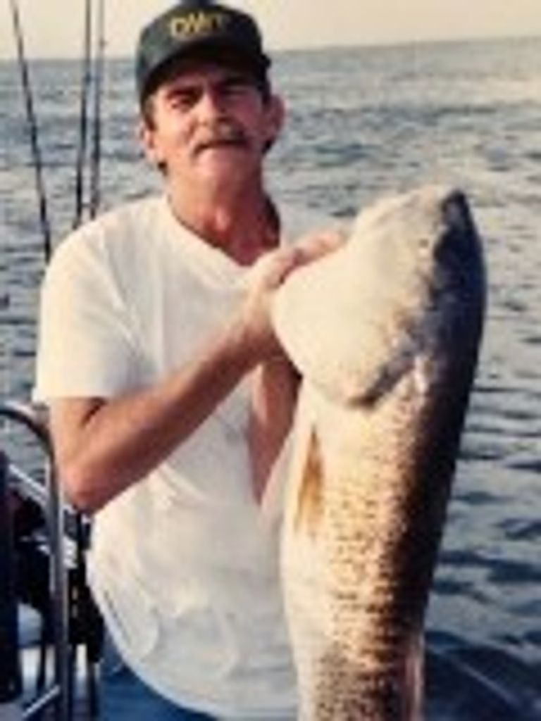 Roger Dale Graham Profile Photo