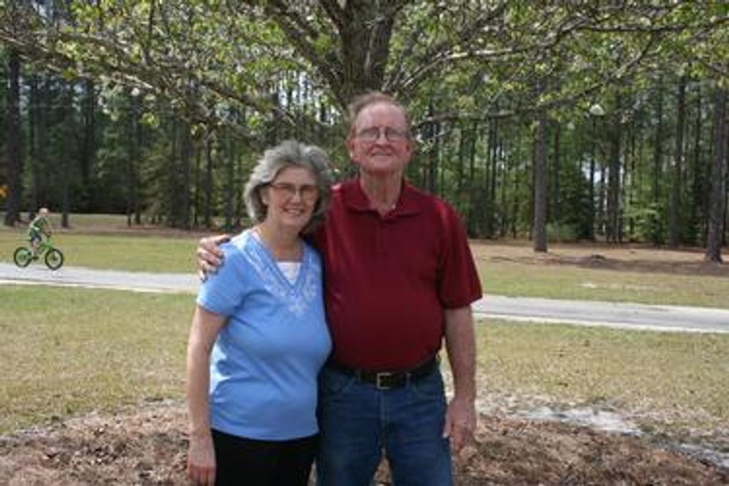Charles Michael "Charlie" Womack Profile Photo
