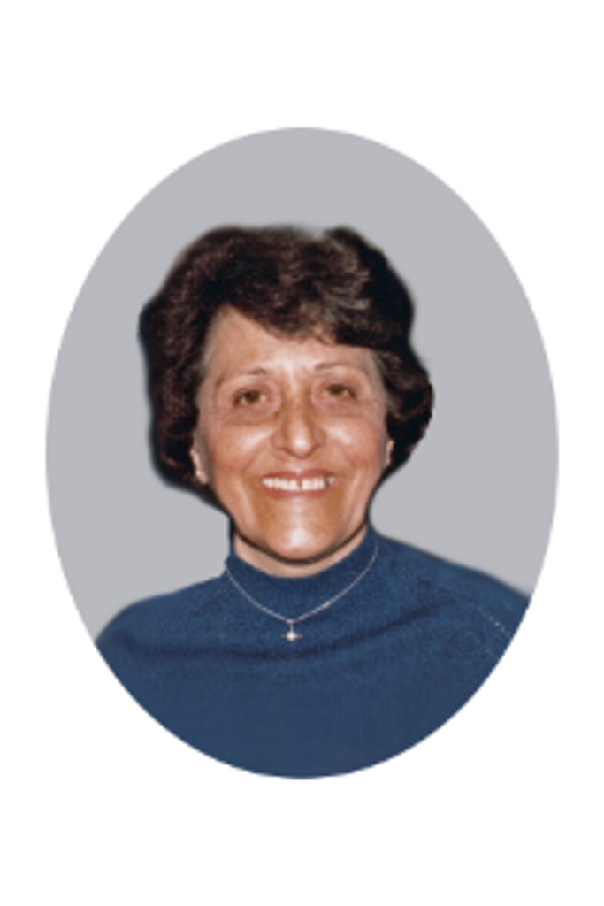 Dorothy E. Carrozza