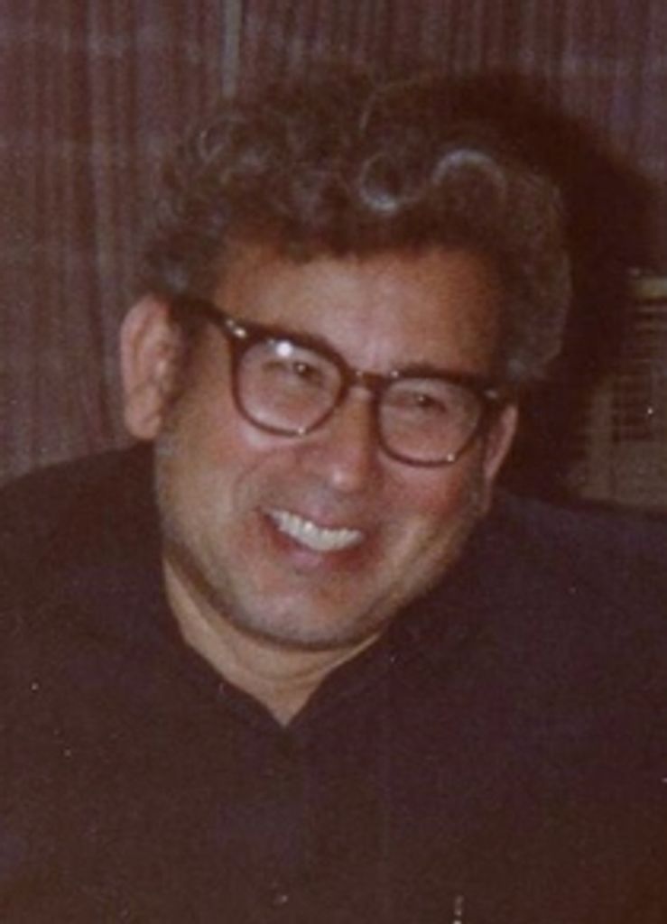 Manfredo E. Garza