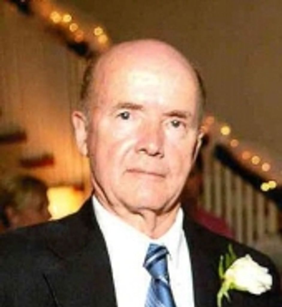 James Calvin Green, Sr.