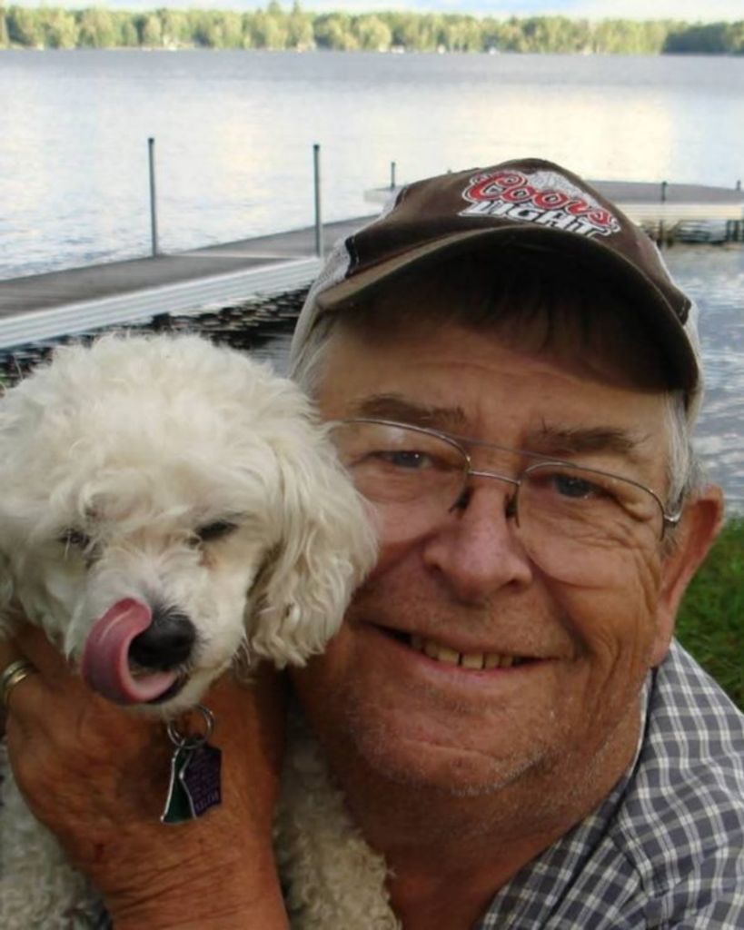 Frederick Smith Profile Photo