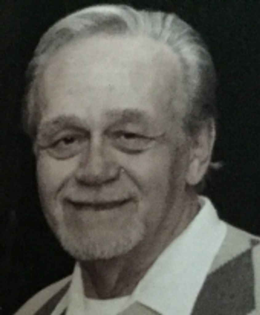 Richard Harris