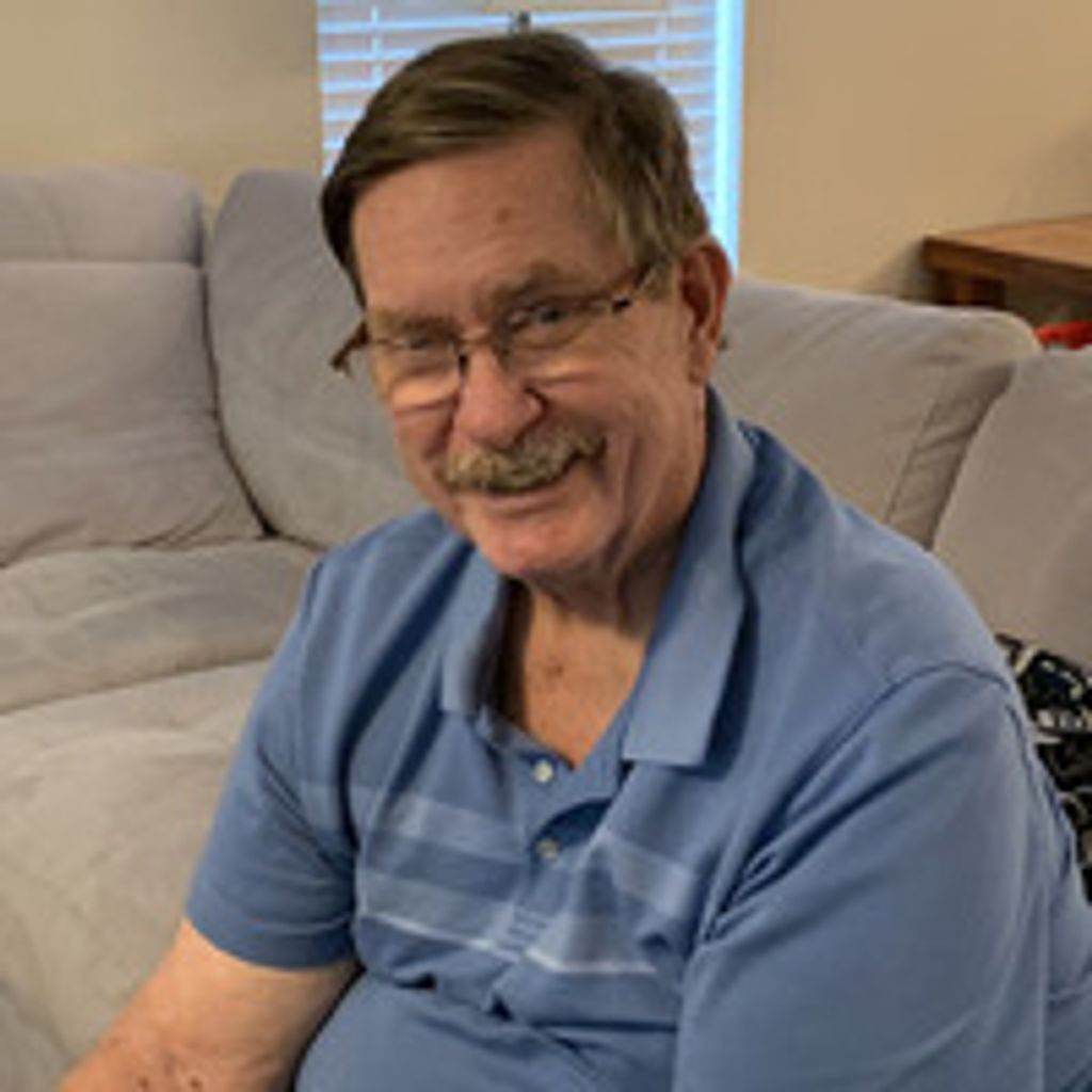 Timothy Lamoine Boaz Profile Photo