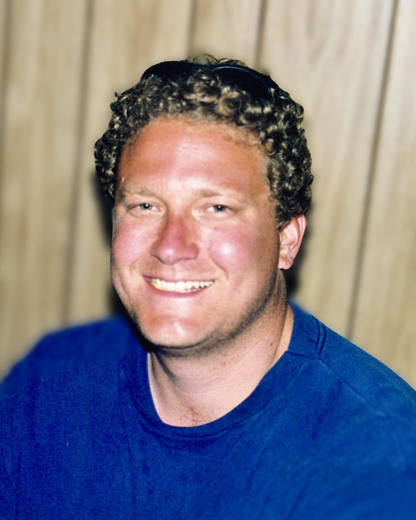 John Garrett Stam Profile Photo