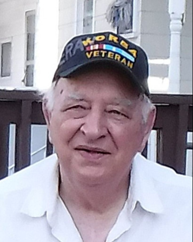 Alexander M. Savinski Profile Photo