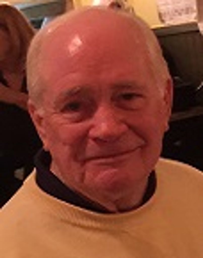 Alan Robert Shirk Profile Photo