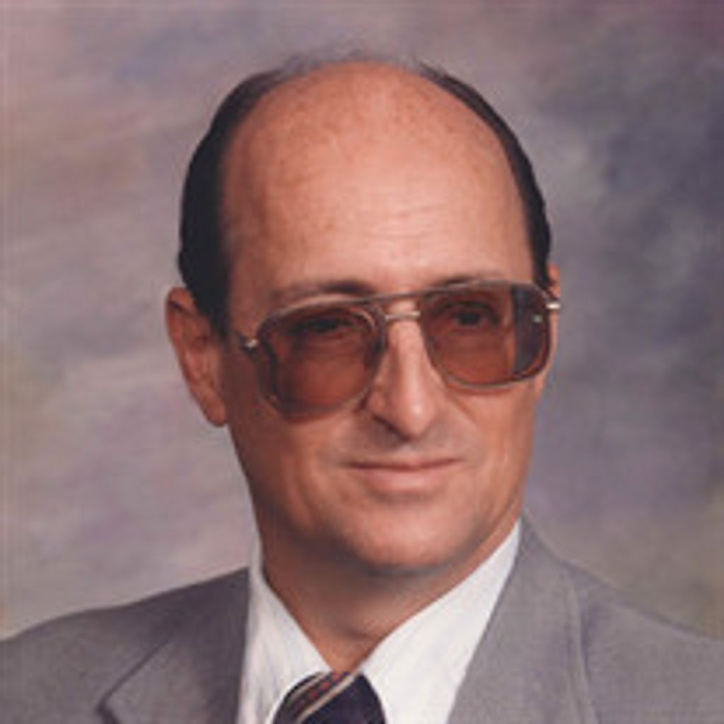 Dane Edmund Lawrence