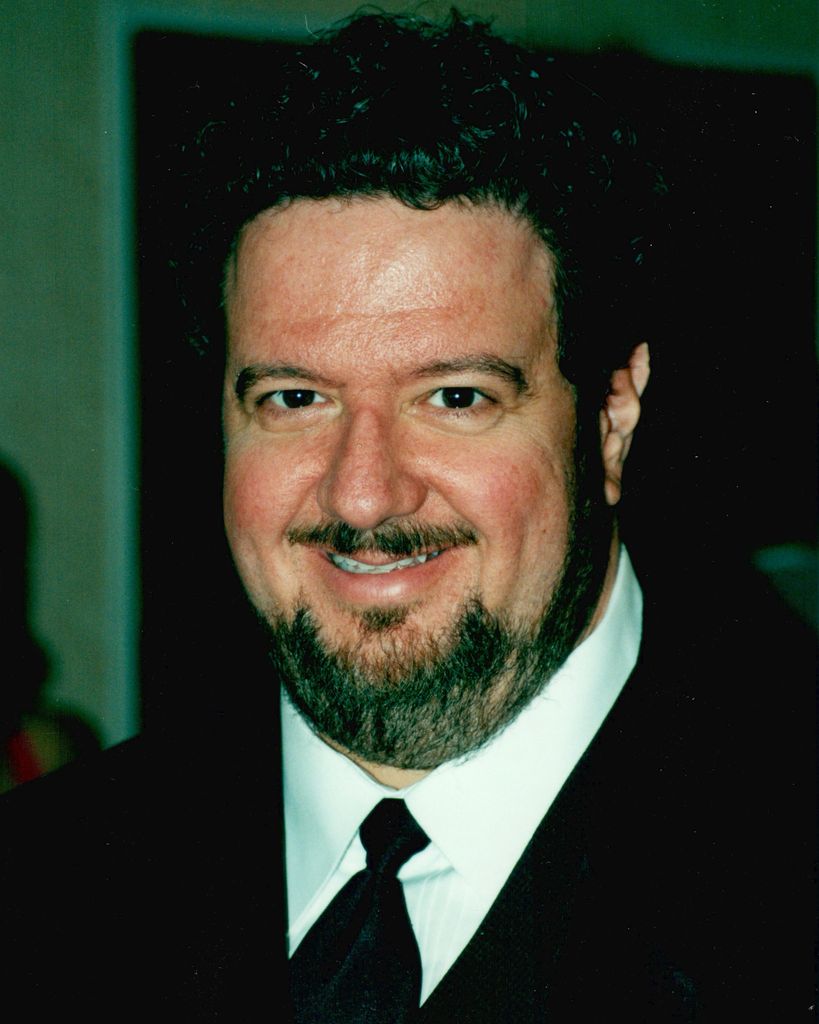 Alfredo Fischioni