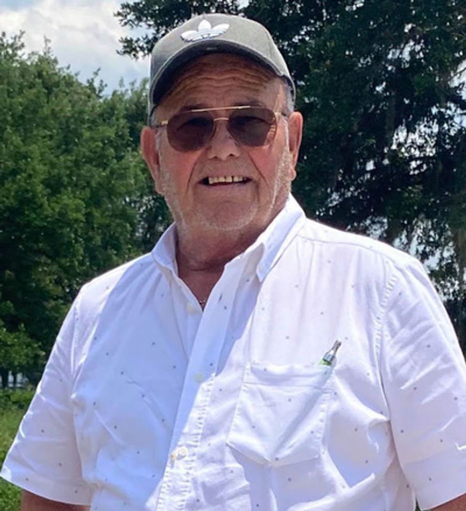 Bob Mccrory Profile Photo