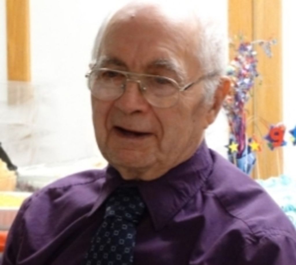 Peter Gill Hall Profile Photo