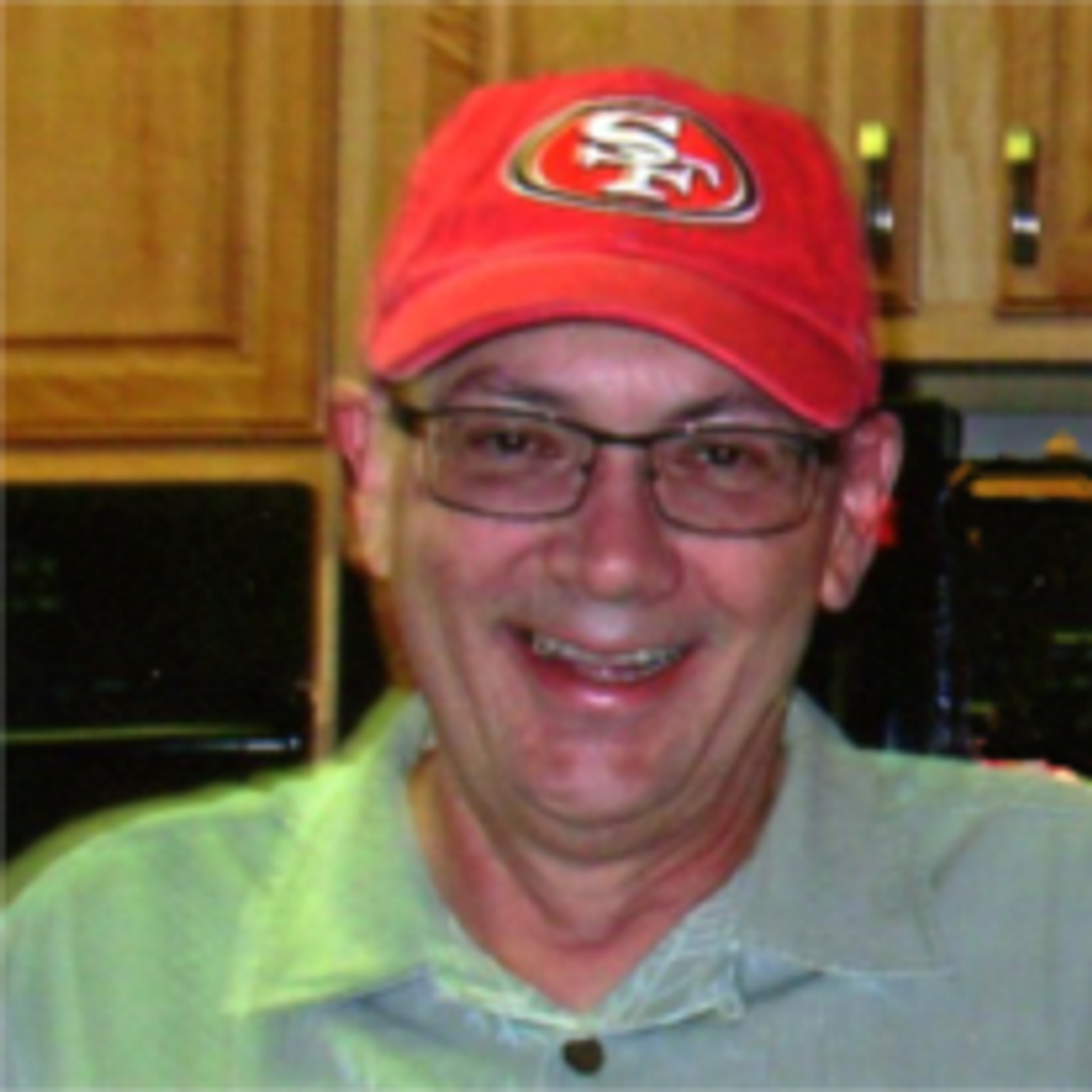 Brian K. Goodwin