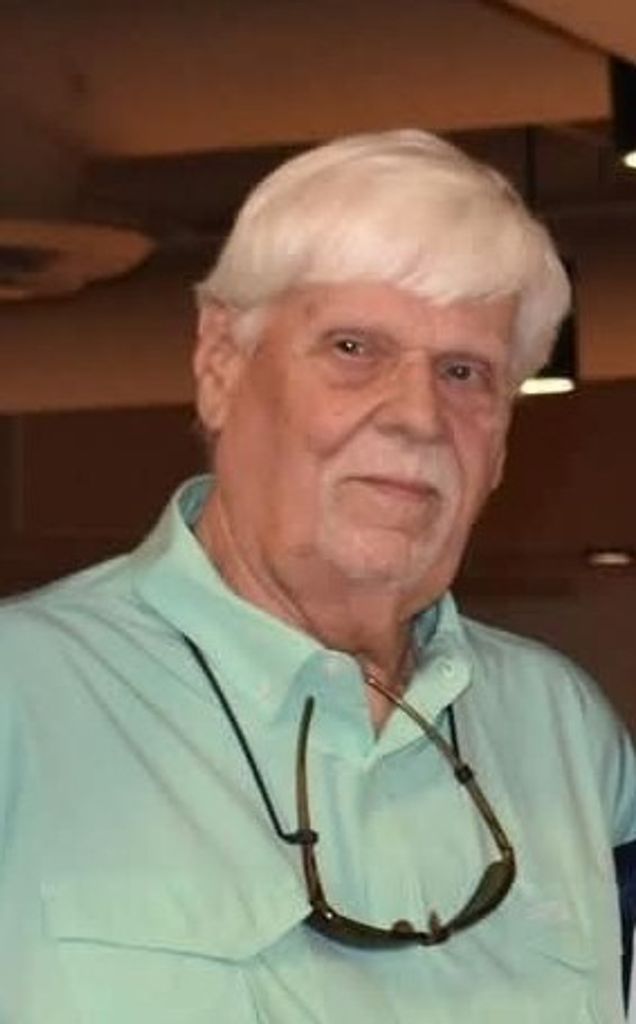 Charlie Lammons, Jr.