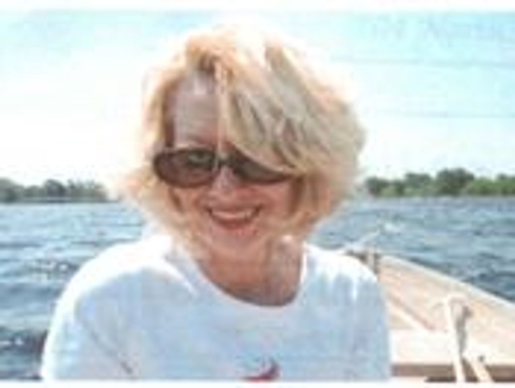 Karen "Alli" Allison Hones