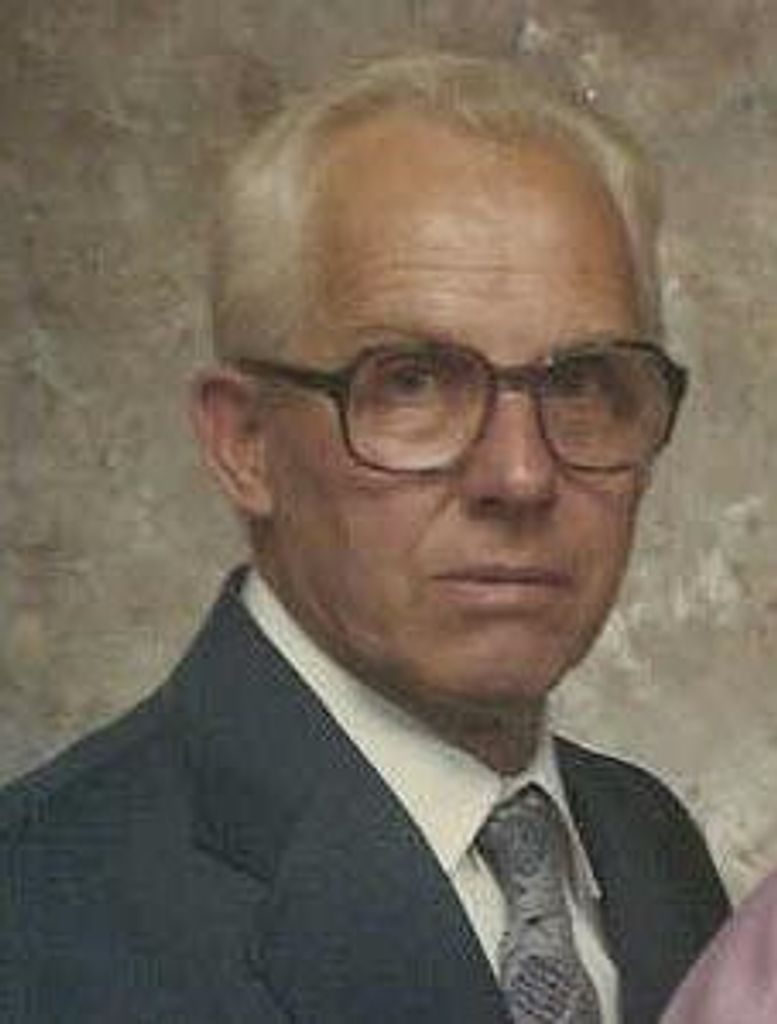 Clement Radle