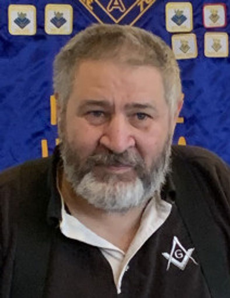 Dennis Oliver Curtis Sr. Profile Photo