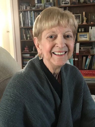 Ruth A. Hansen Profile Photo